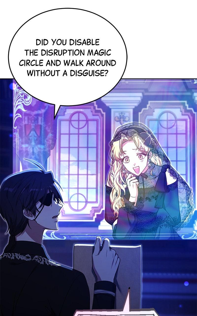 Obsidian Bride Chap 88 - Next Chap 89