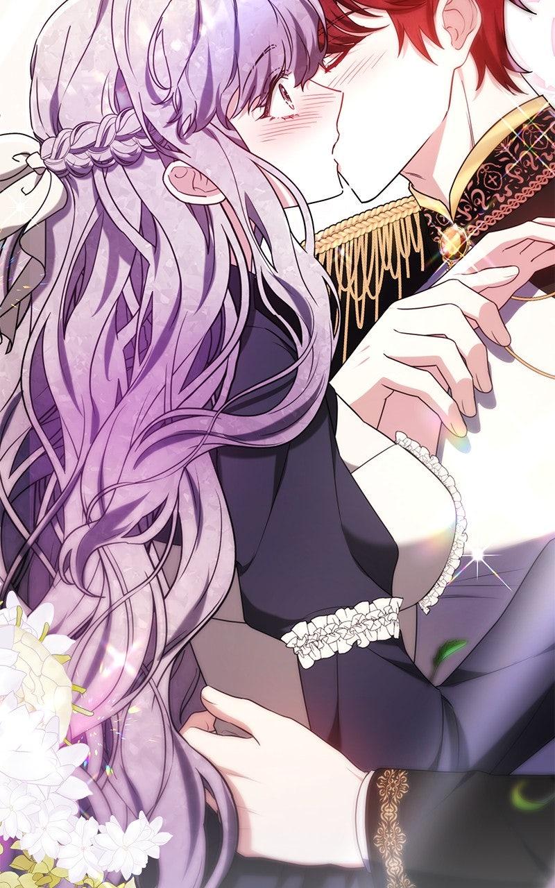 Obsidian Bride Chap 88 - Next Chap 89