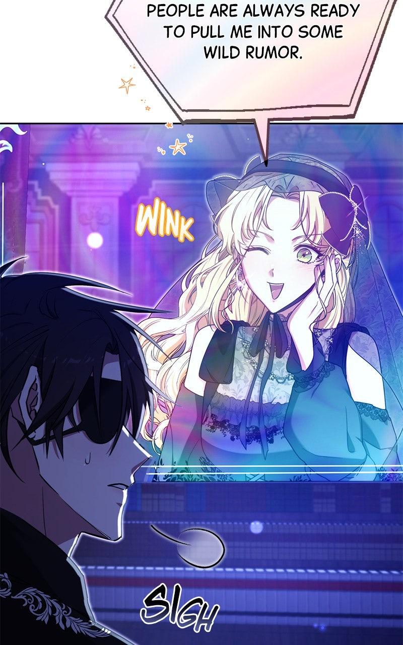 Obsidian Bride Chap 88 - Next Chap 89