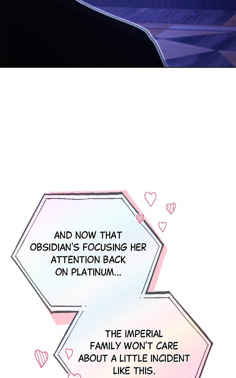 Obsidian Bride Chap 88 - Next Chap 89
