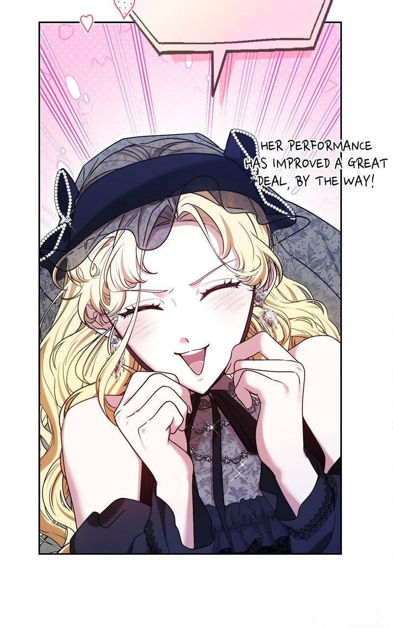 Obsidian Bride Chap 88 - Next Chap 89