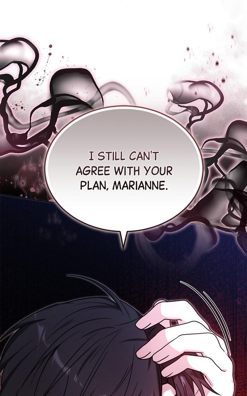 Obsidian Bride Chap 88 - Next Chap 89