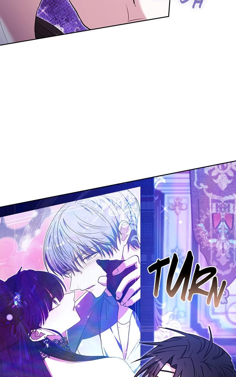 Obsidian Bride Chap 88 - Next Chap 89