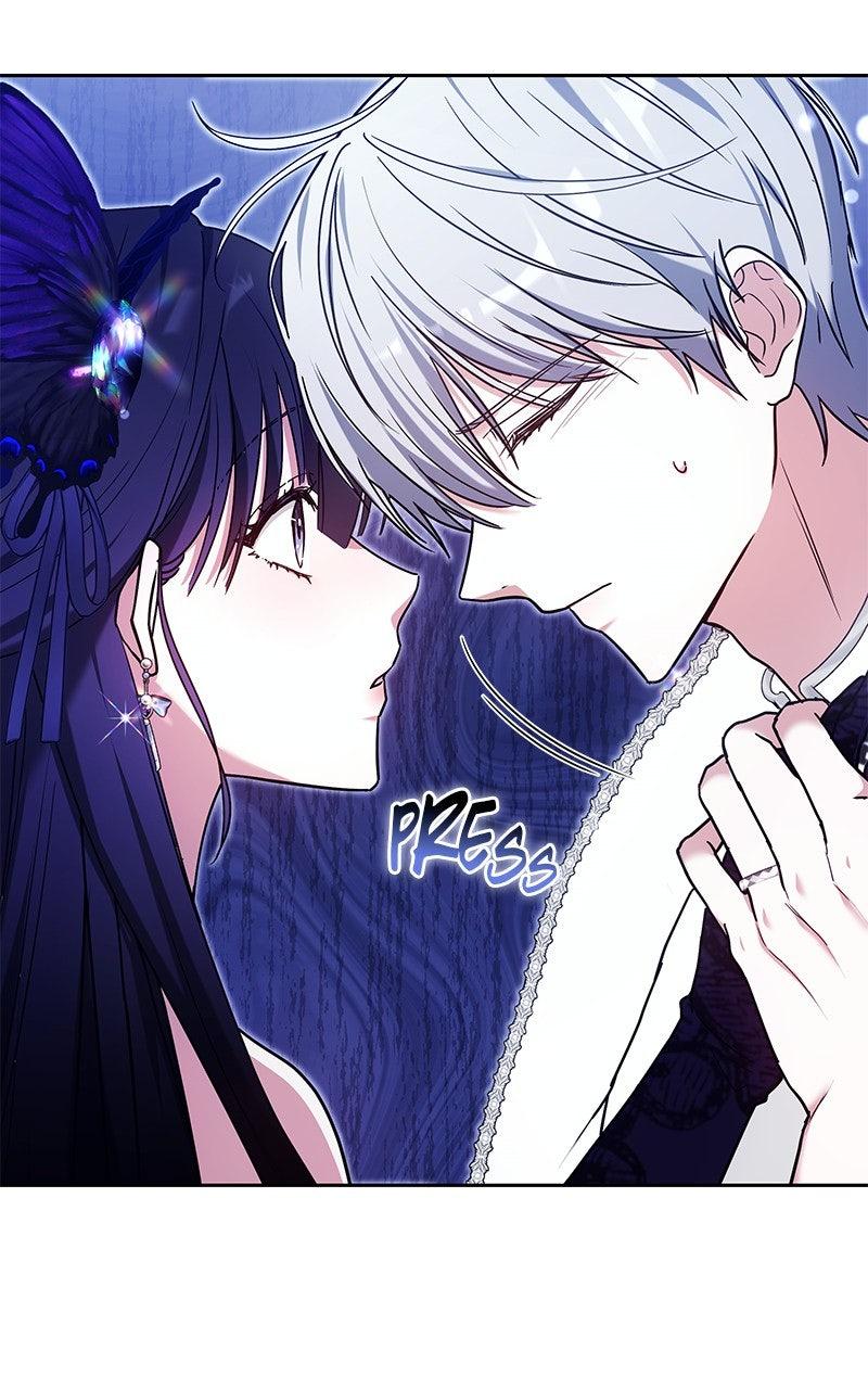 Obsidian Bride Chap 88 - Next Chap 89