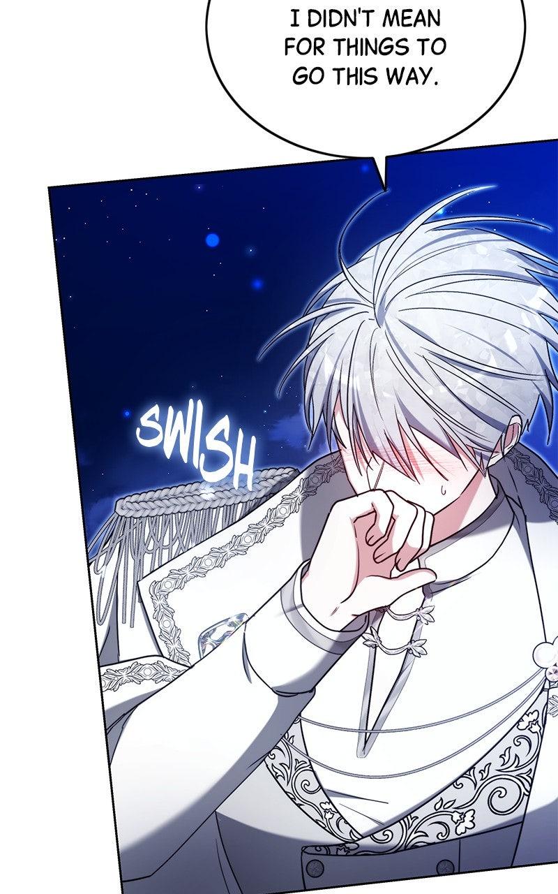 Obsidian Bride Chap 88 - Next Chap 89