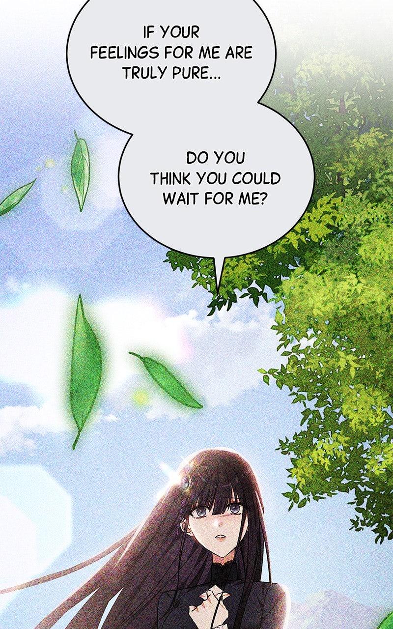 Obsidian Bride Chap 88 - Next Chap 89