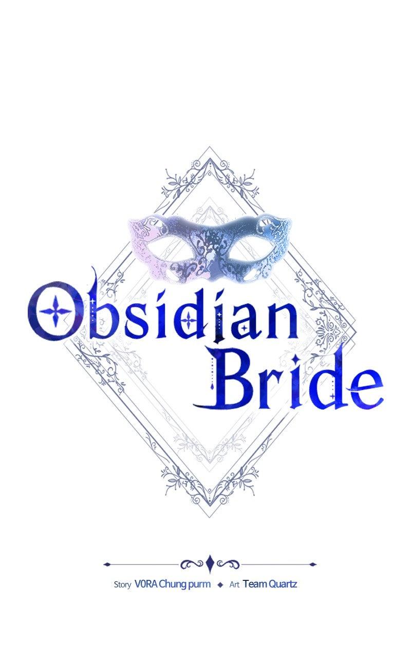 Obsidian Bride Chap 88 - Next Chap 89