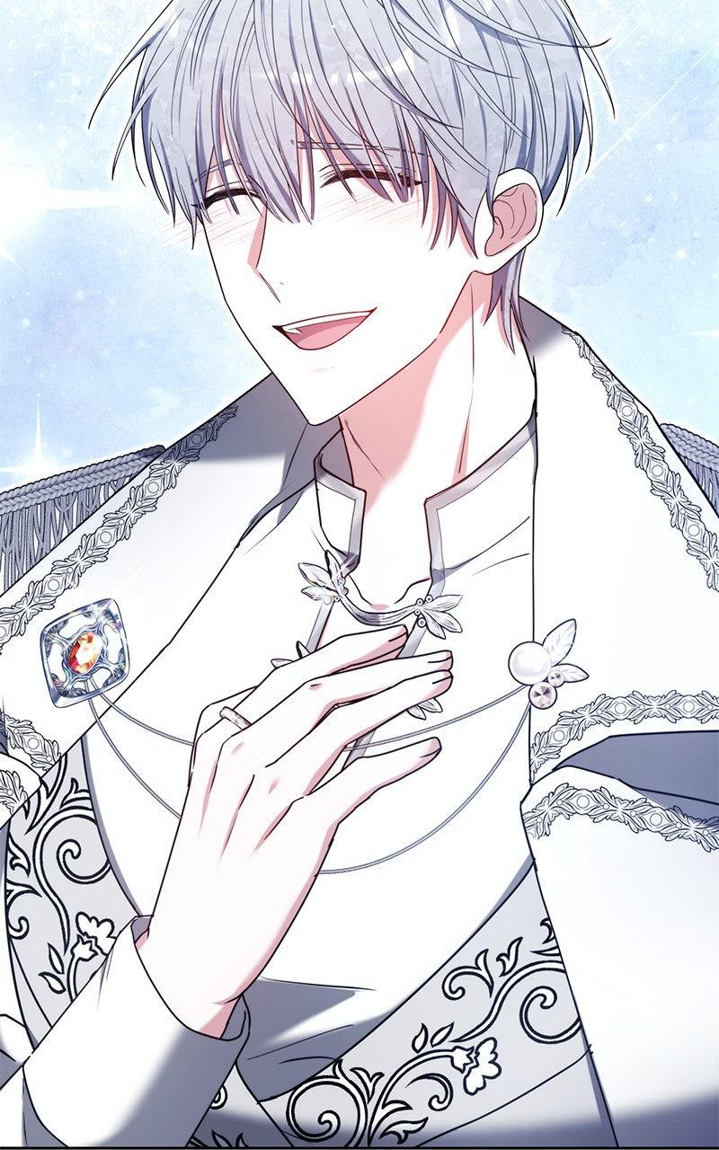 Obsidian Bride Chap 88 - Next Chap 89