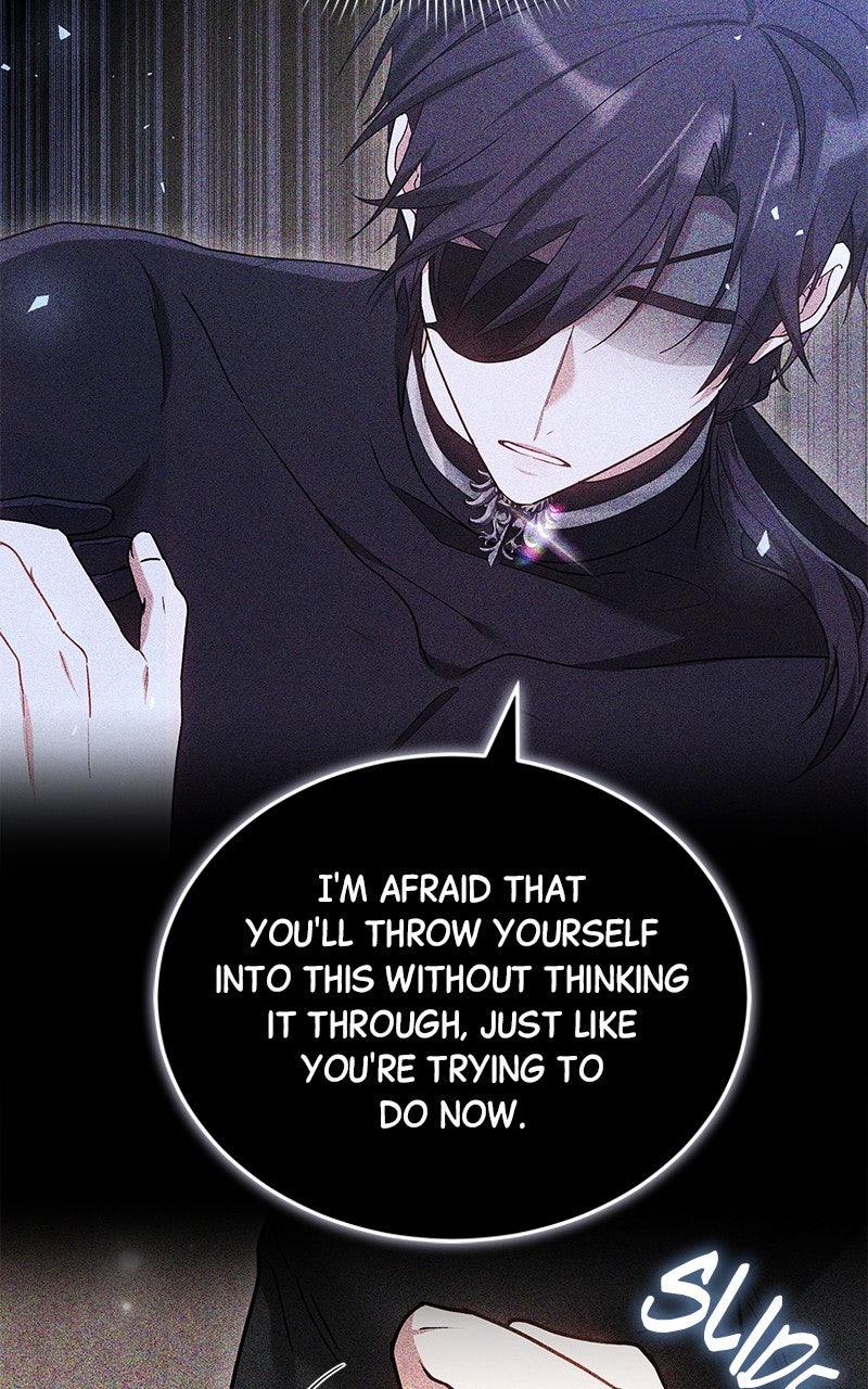 Obsidian Bride Chap 88 - Next Chap 89