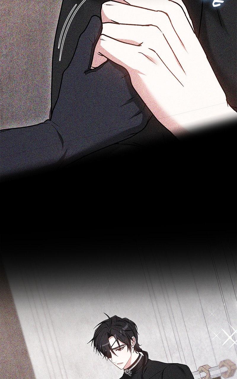 Obsidian Bride Chap 88 - Next Chap 89