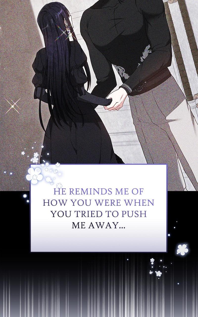 Obsidian Bride Chap 88 - Next Chap 89