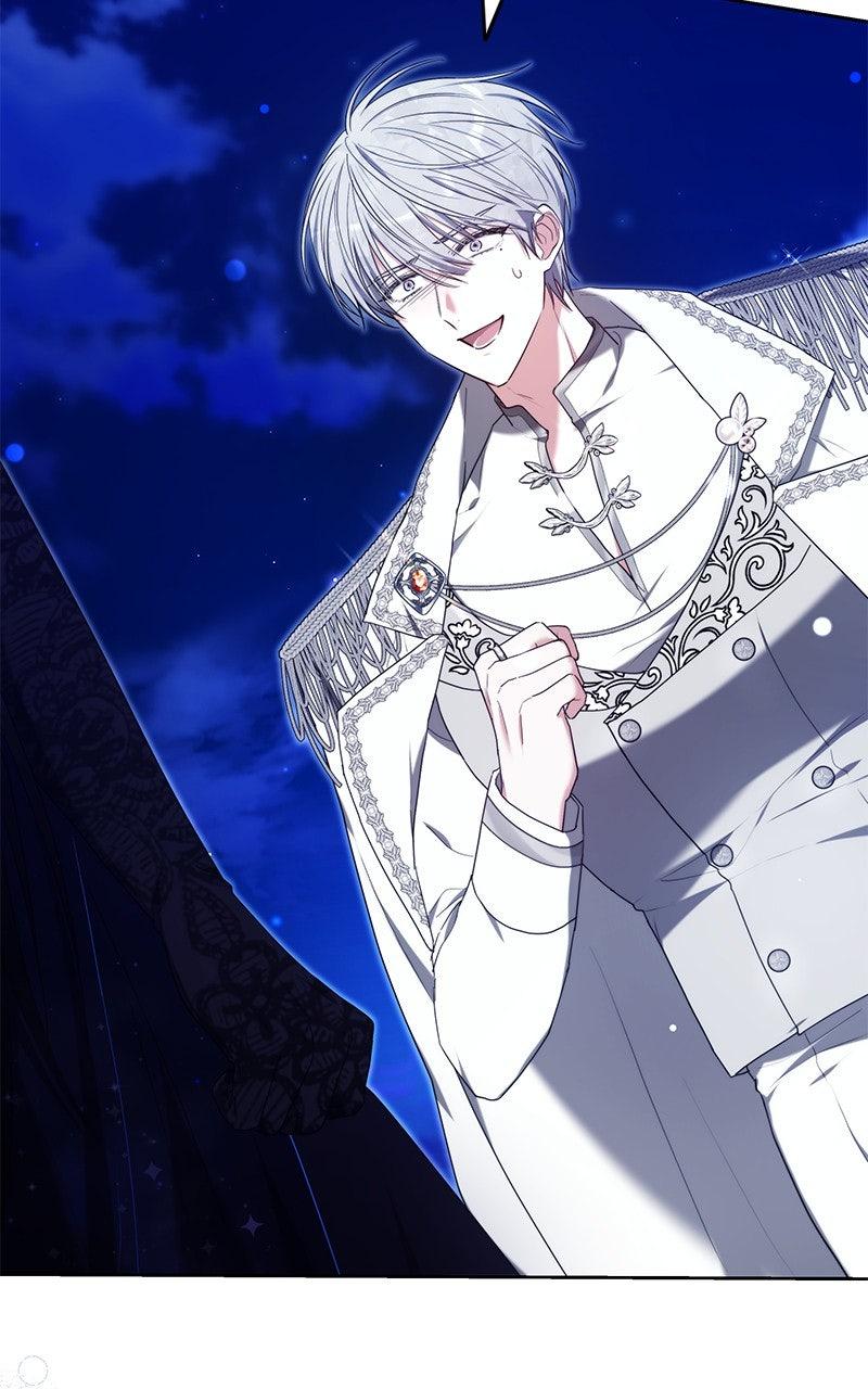 Obsidian Bride Chap 88 - Next Chap 89