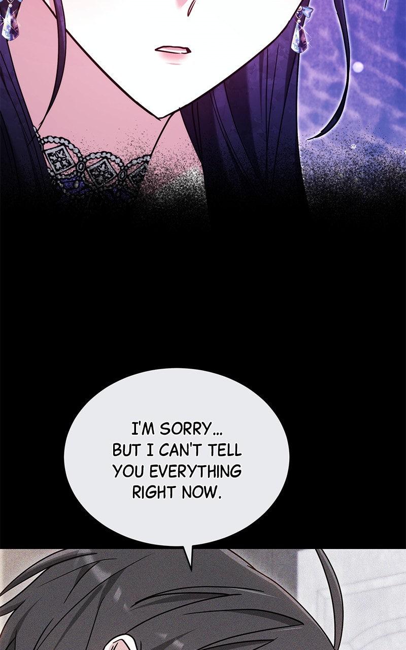 Obsidian Bride Chap 88 - Next Chap 89