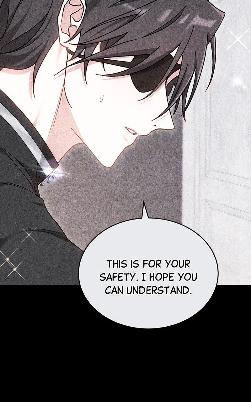 Obsidian Bride Chap 88 - Next Chap 89