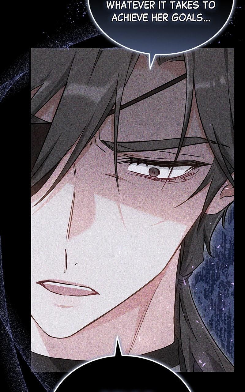 Obsidian Bride Chap 88 - Next Chap 89