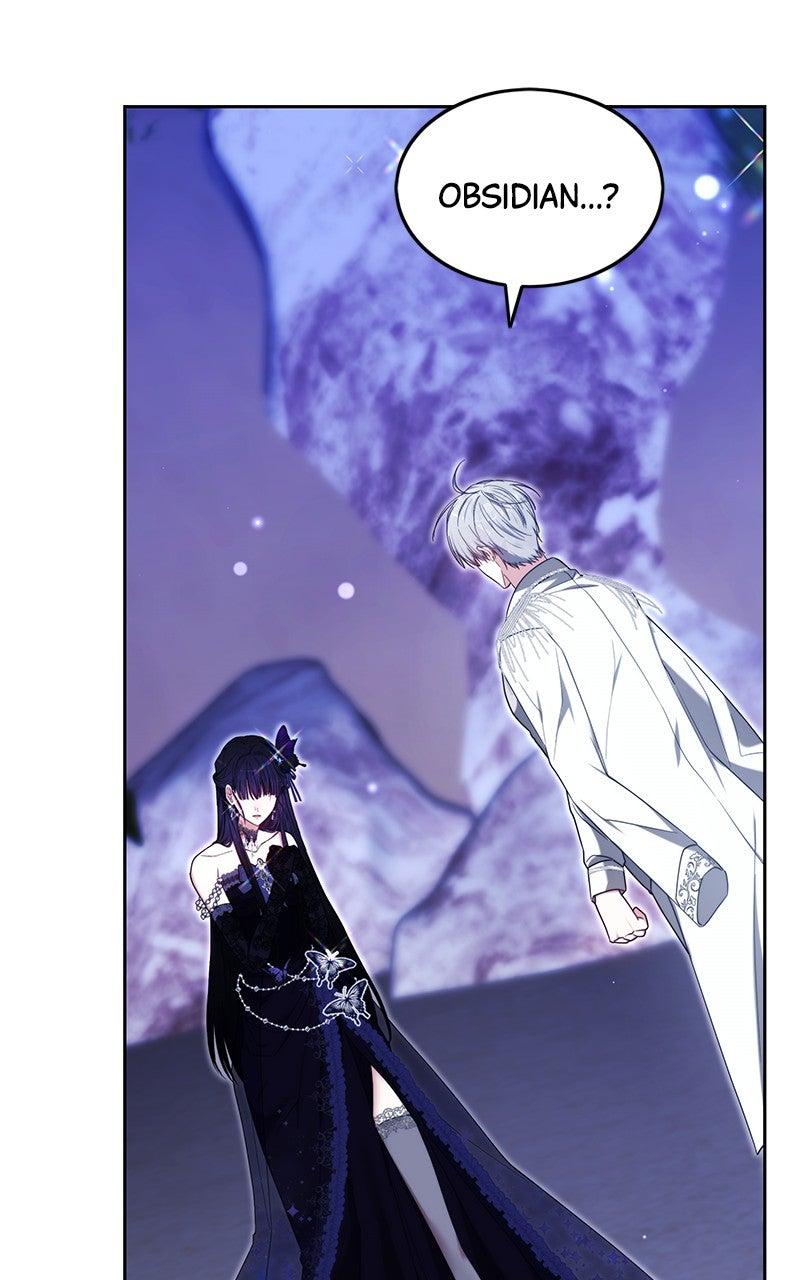 Obsidian Bride Chap 88 - Next Chap 89
