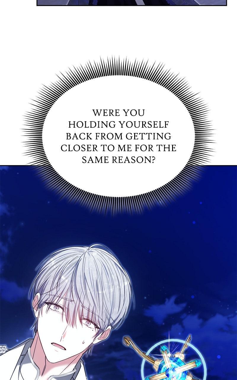 Obsidian Bride Chap 88 - Next Chap 89