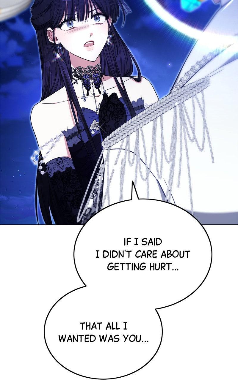 Obsidian Bride Chap 88 - Next Chap 89