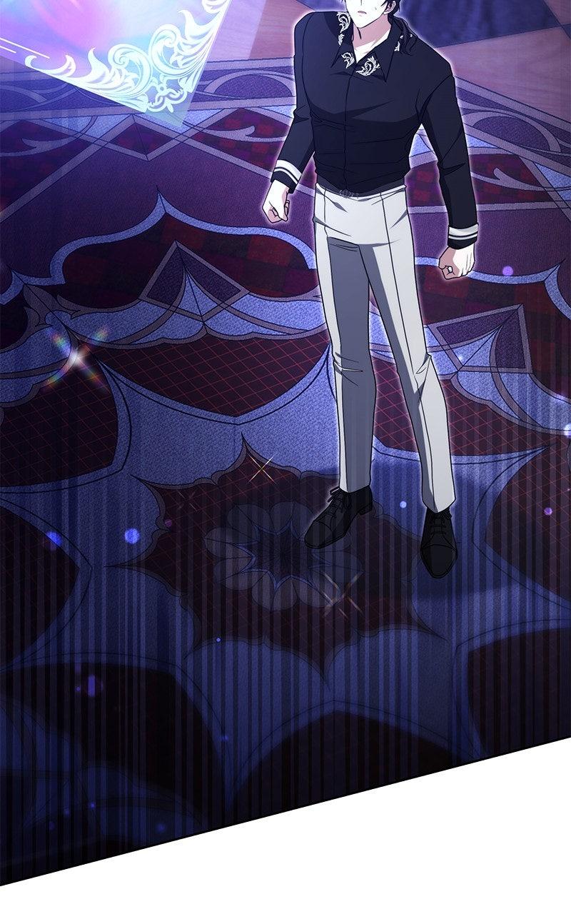 Obsidian Bride Chap 88 - Next Chap 89