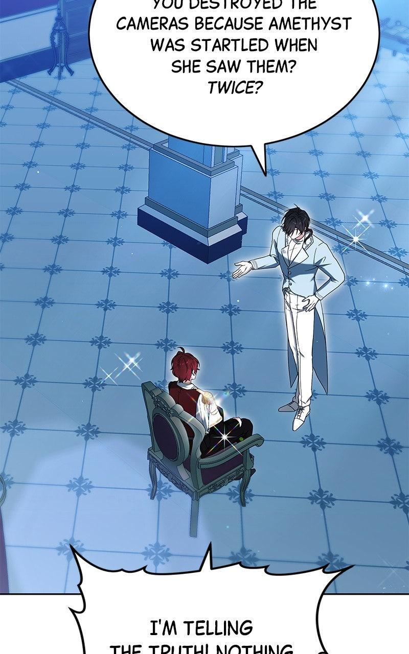 Obsidian Bride Chap 88 - Next Chap 89