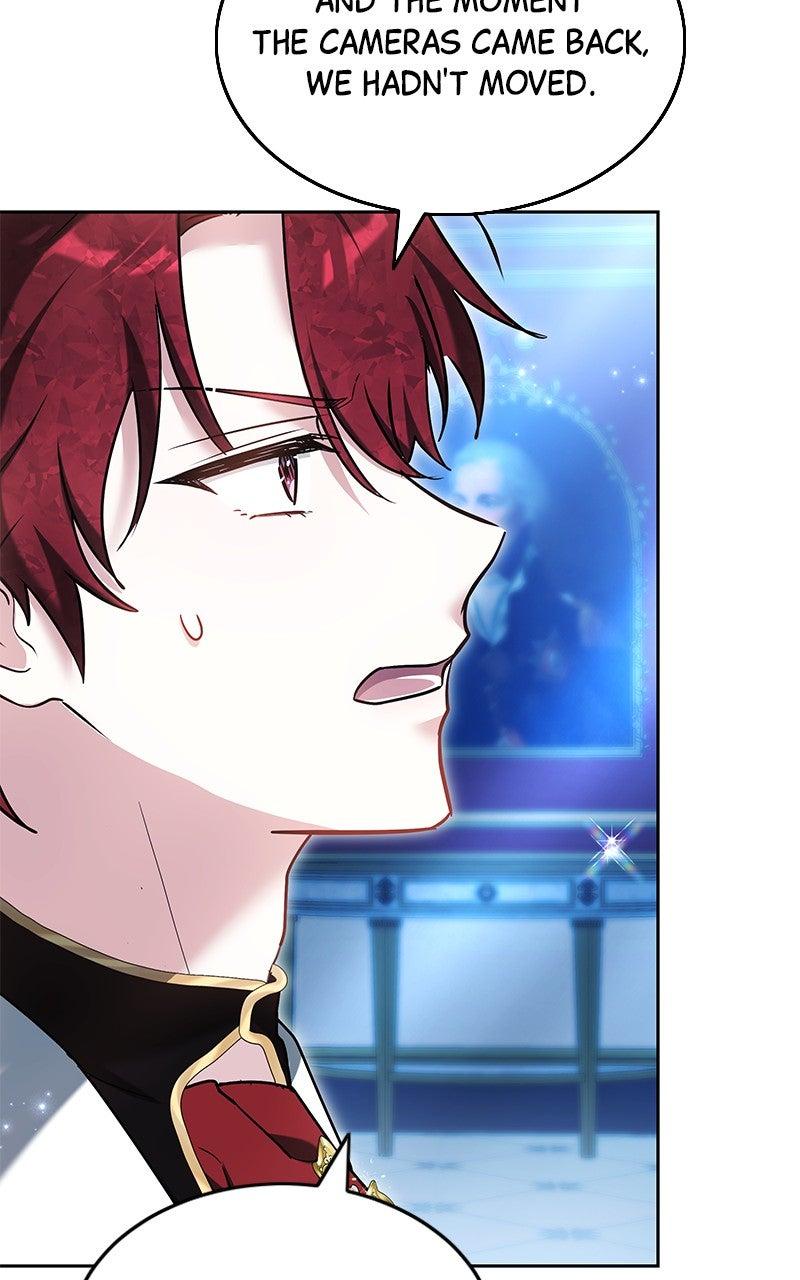 Obsidian Bride Chap 88 - Next Chap 89