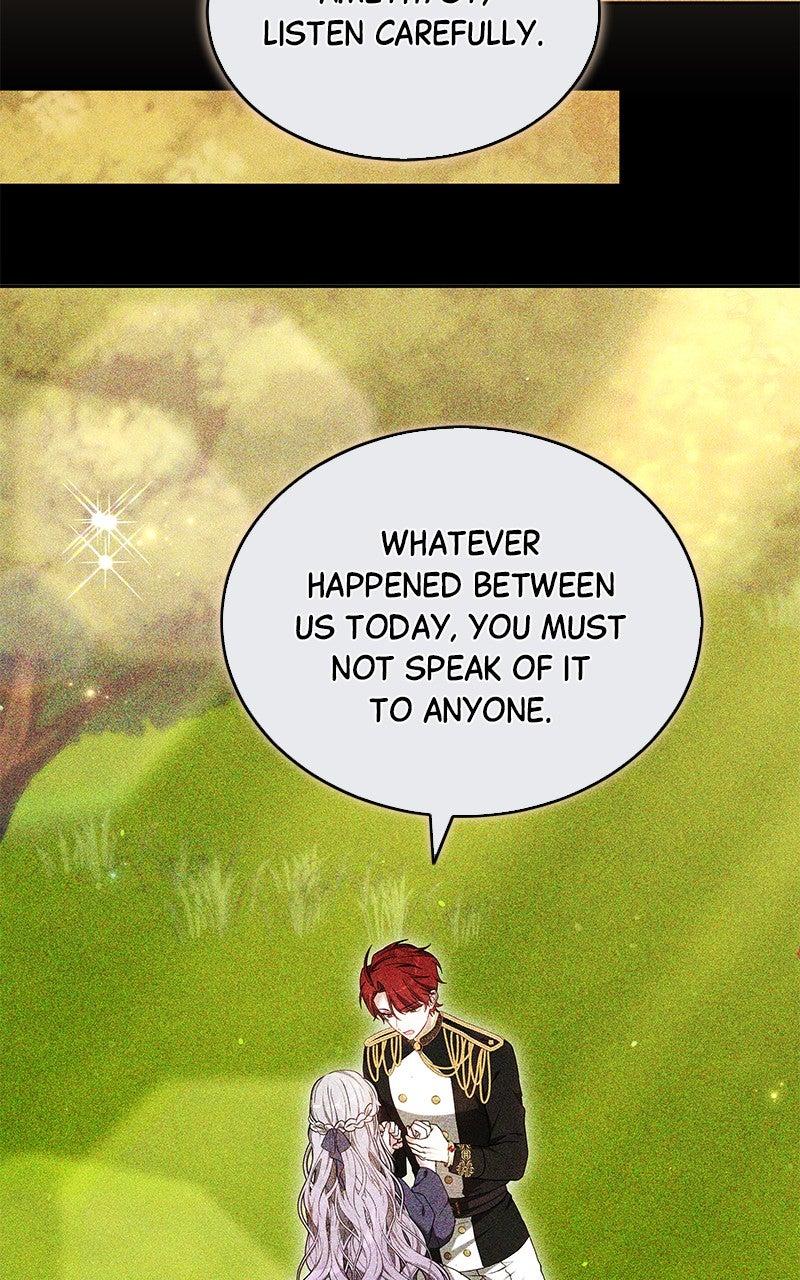 Obsidian Bride Chap 88 - Next Chap 89