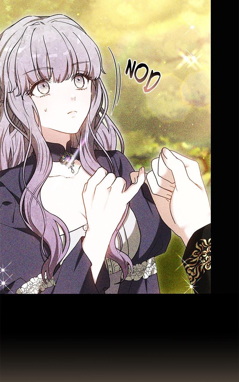 Obsidian Bride Chap 88 - Next Chap 89