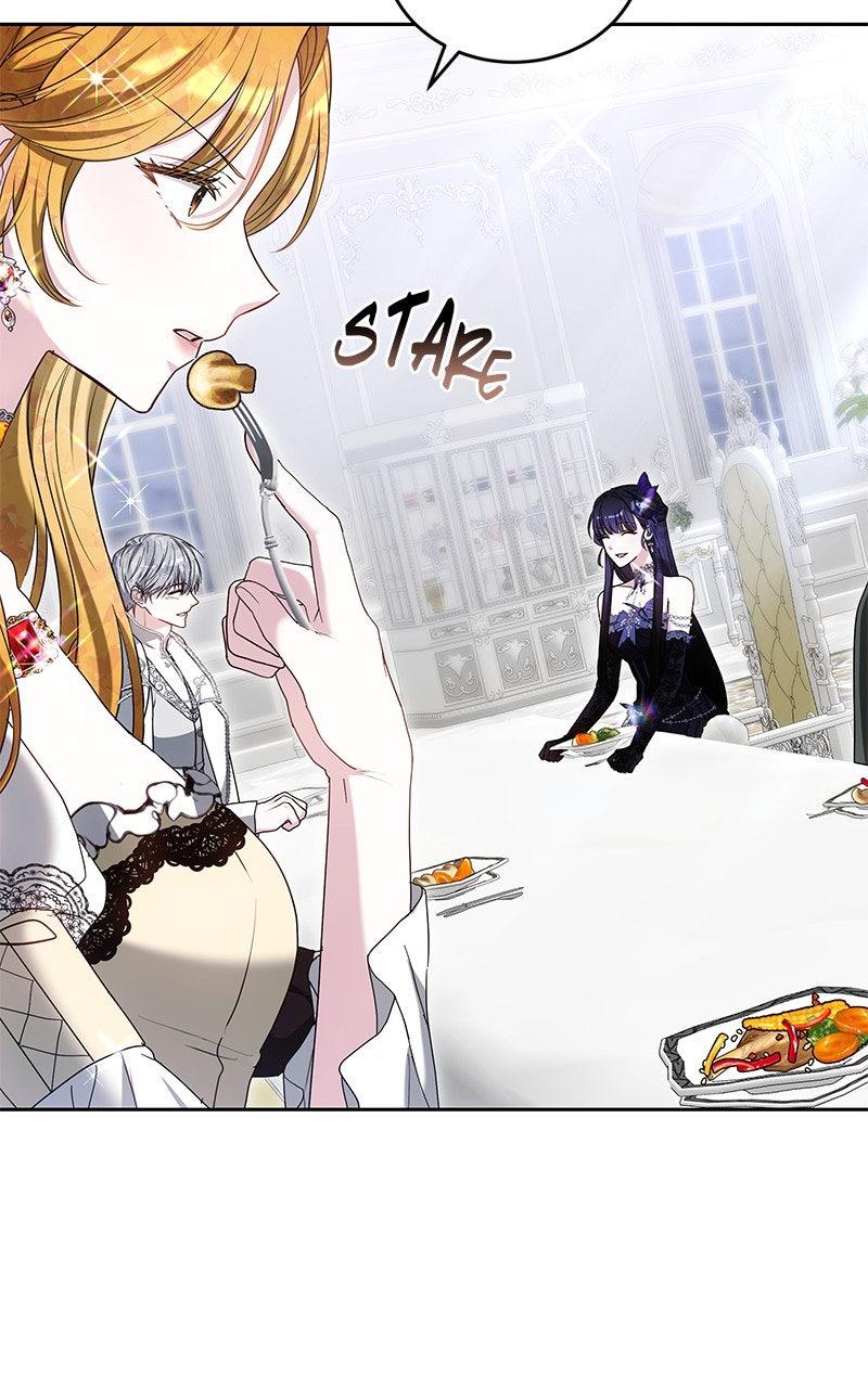 Obsidian Bride Chap 88 - Next Chap 89