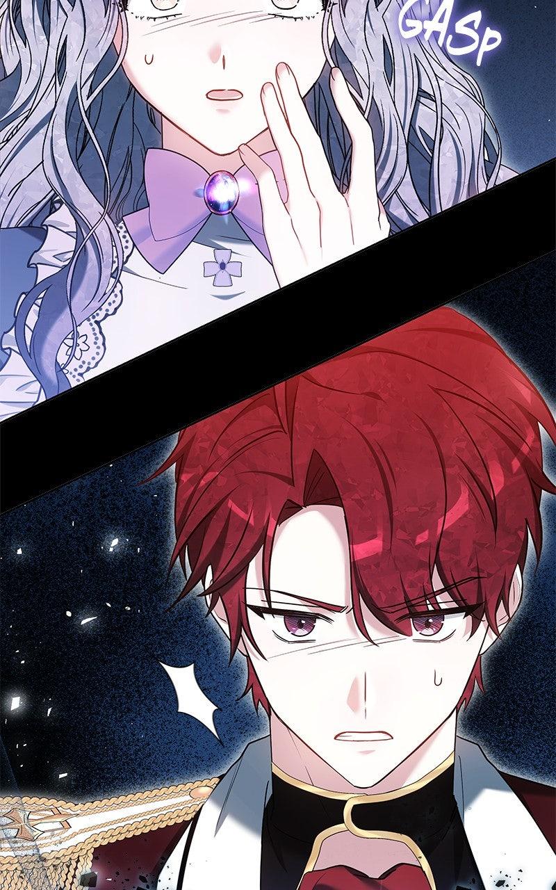 Obsidian Bride Chap 88 - Next Chap 89