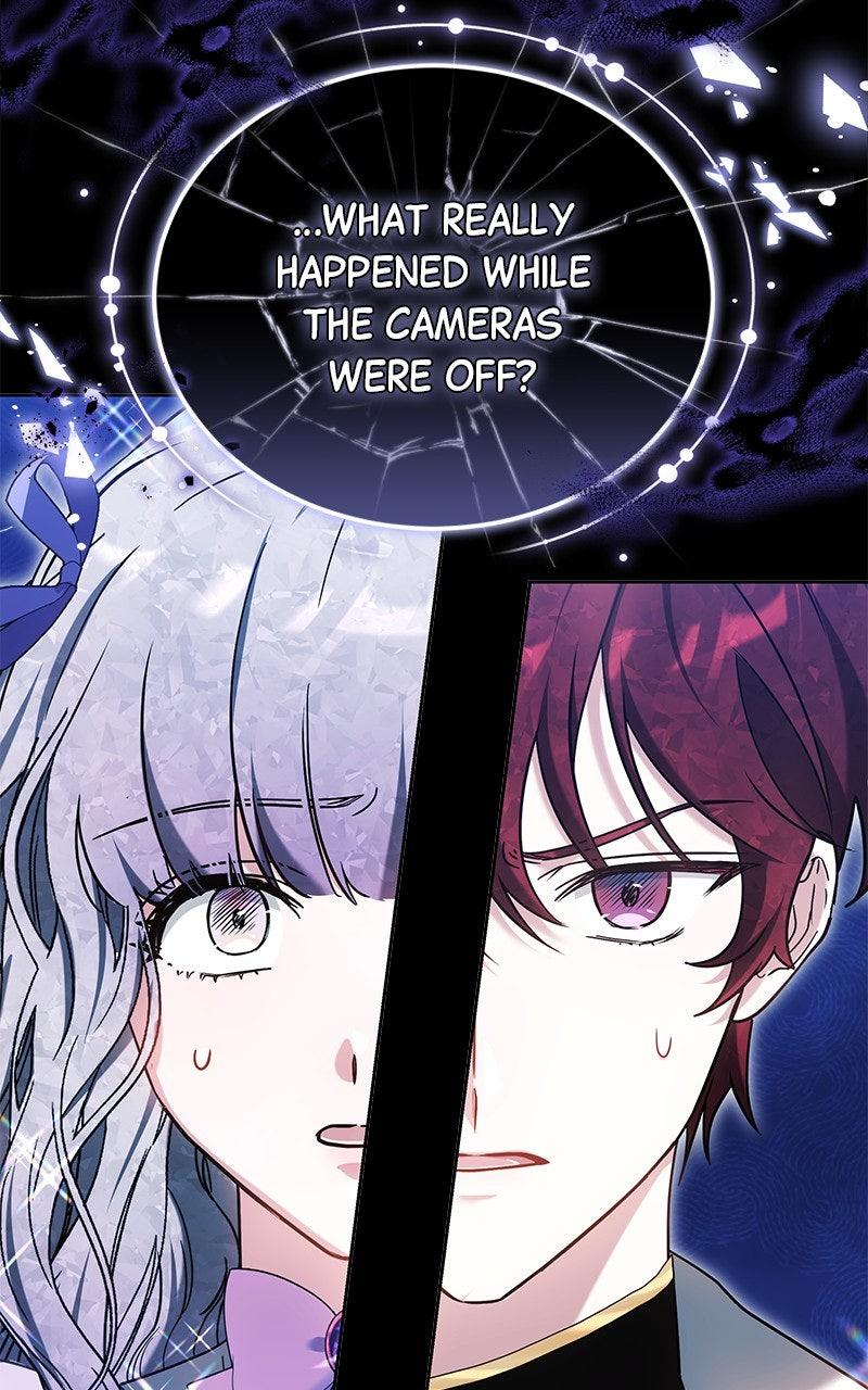 Obsidian Bride Chap 88 - Next Chap 89