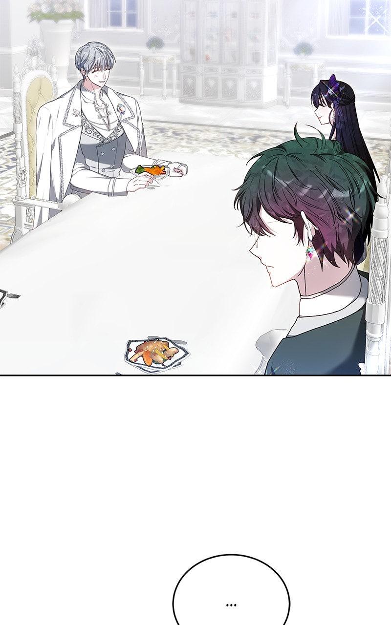 Obsidian Bride Chap 88 - Next Chap 89