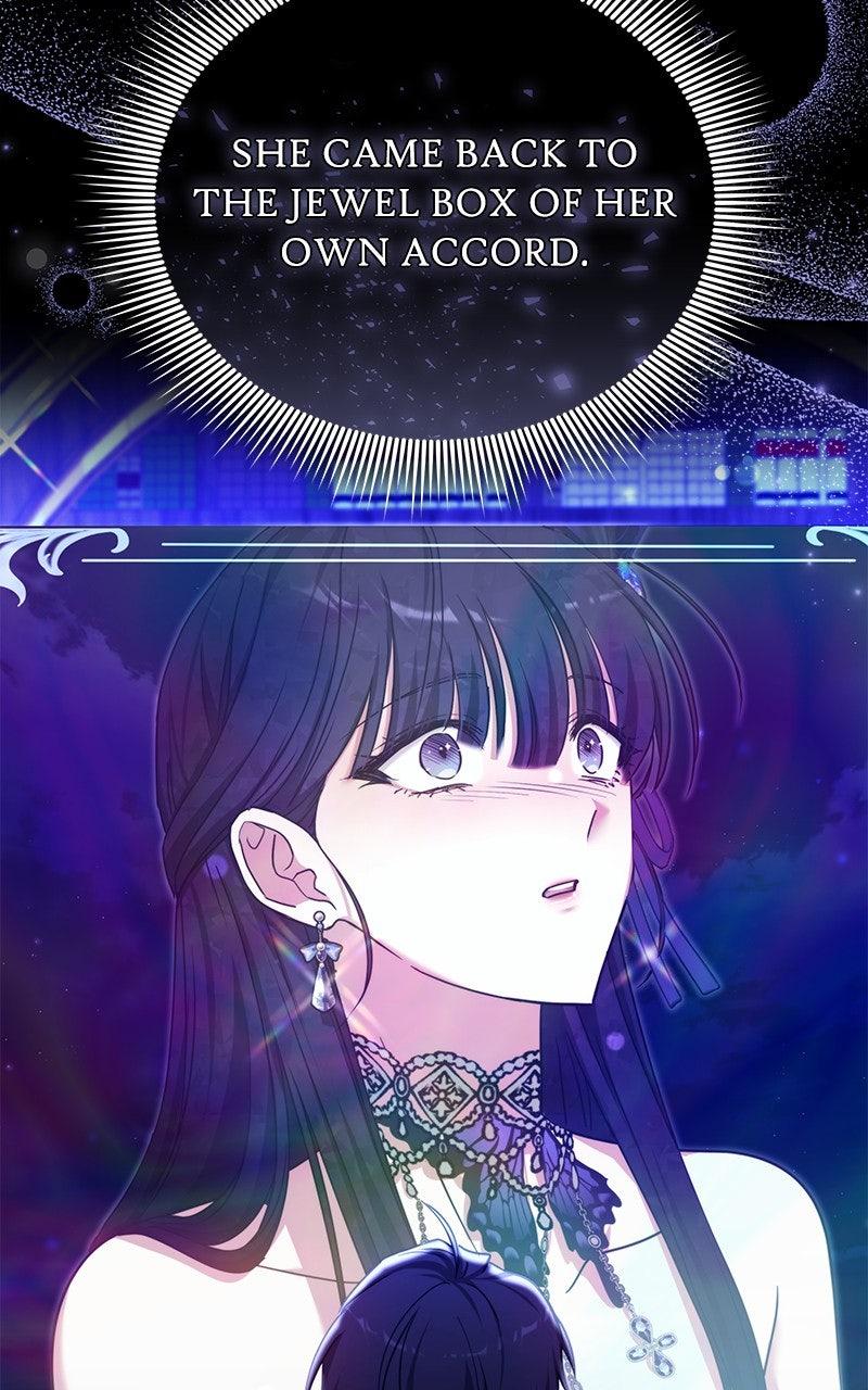 Obsidian Bride Chap 89 - Next Chap 90