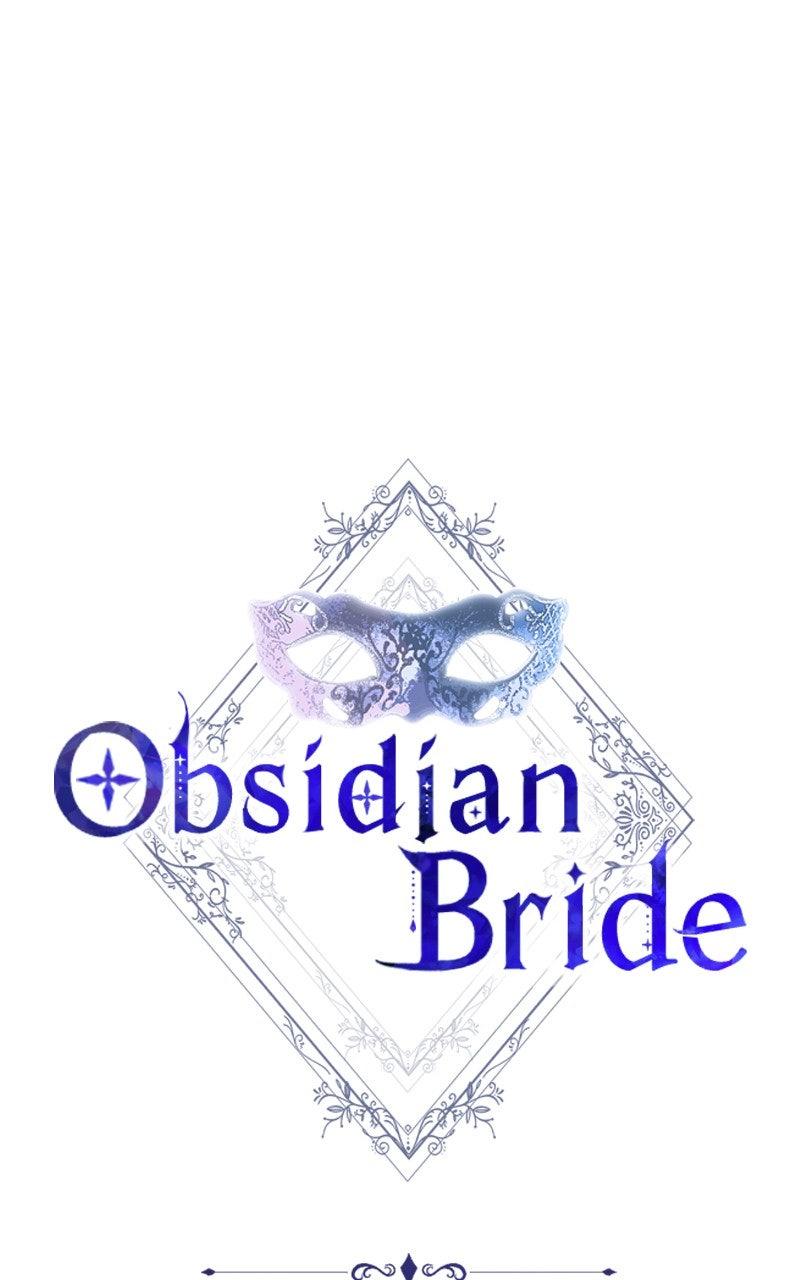 Obsidian Bride Chap 89 - Next Chap 90