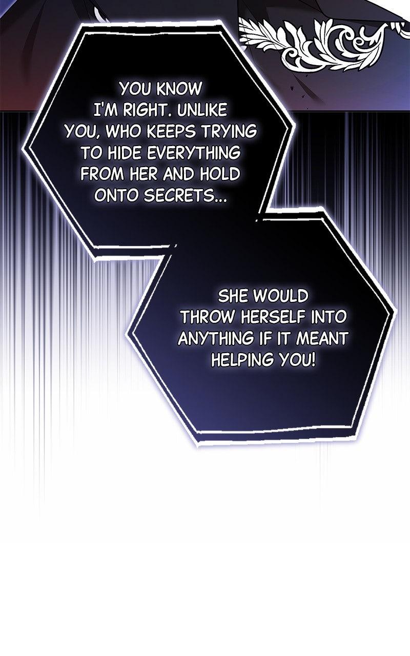 Obsidian Bride Chap 89 - Next Chap 90