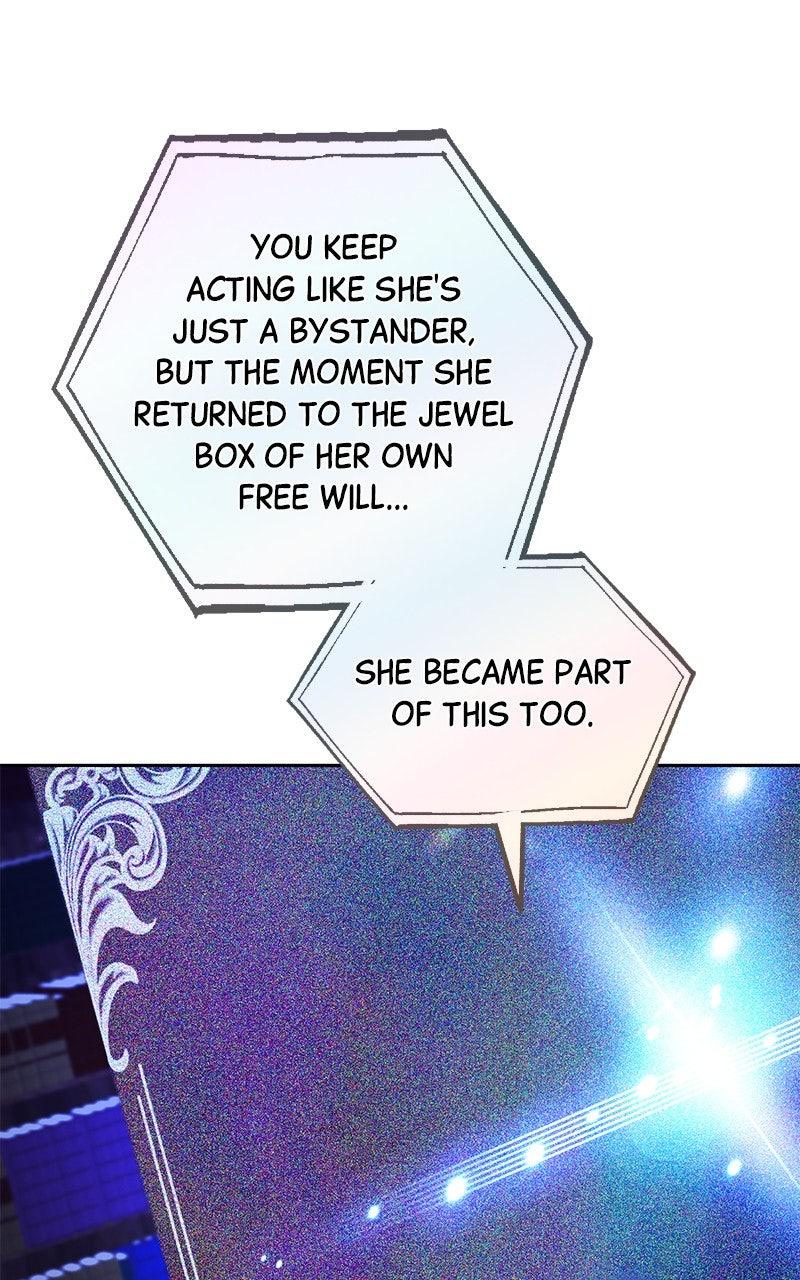 Obsidian Bride Chap 89 - Next Chap 90