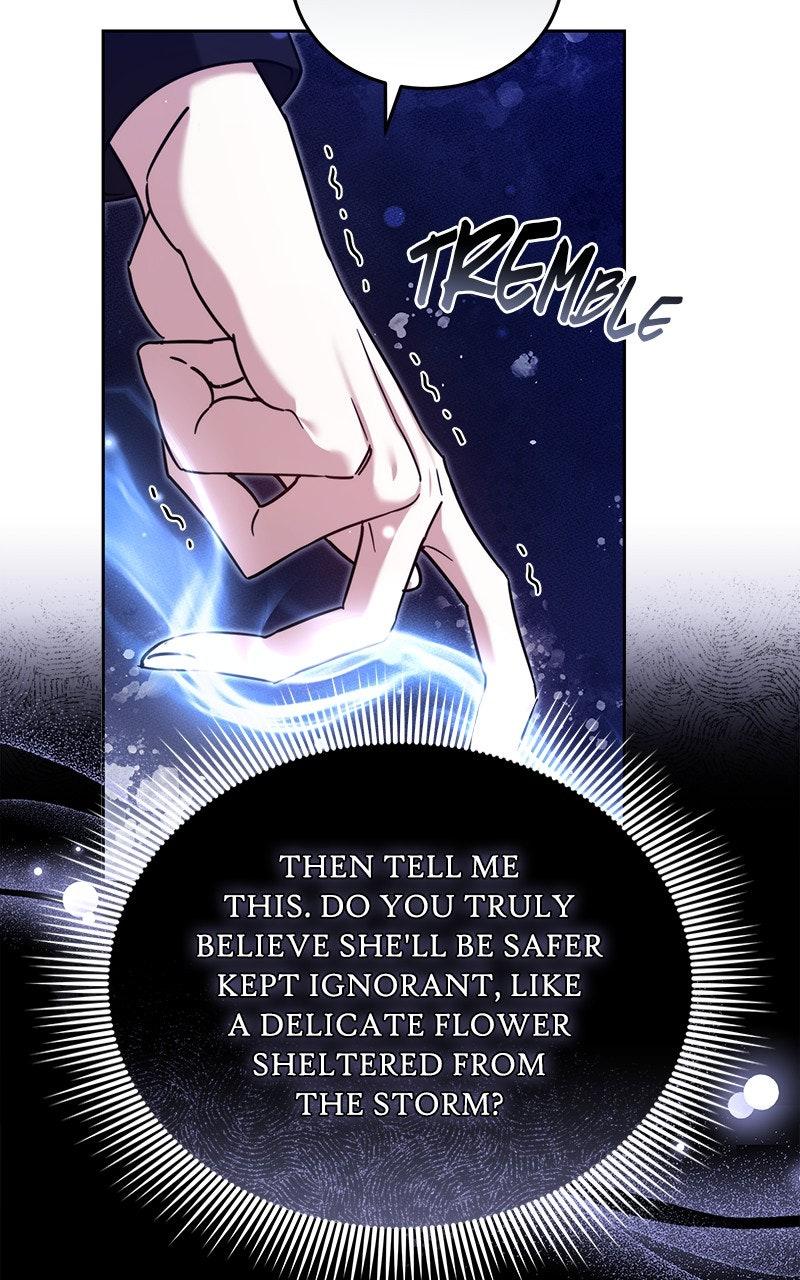 Obsidian Bride Chap 89 - Next Chap 90