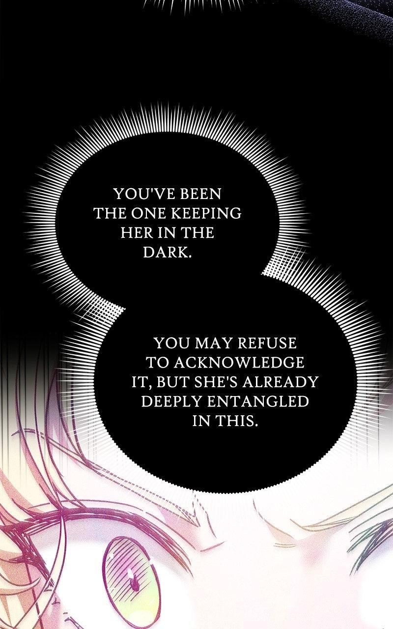 Obsidian Bride Chap 89 - Next Chap 90