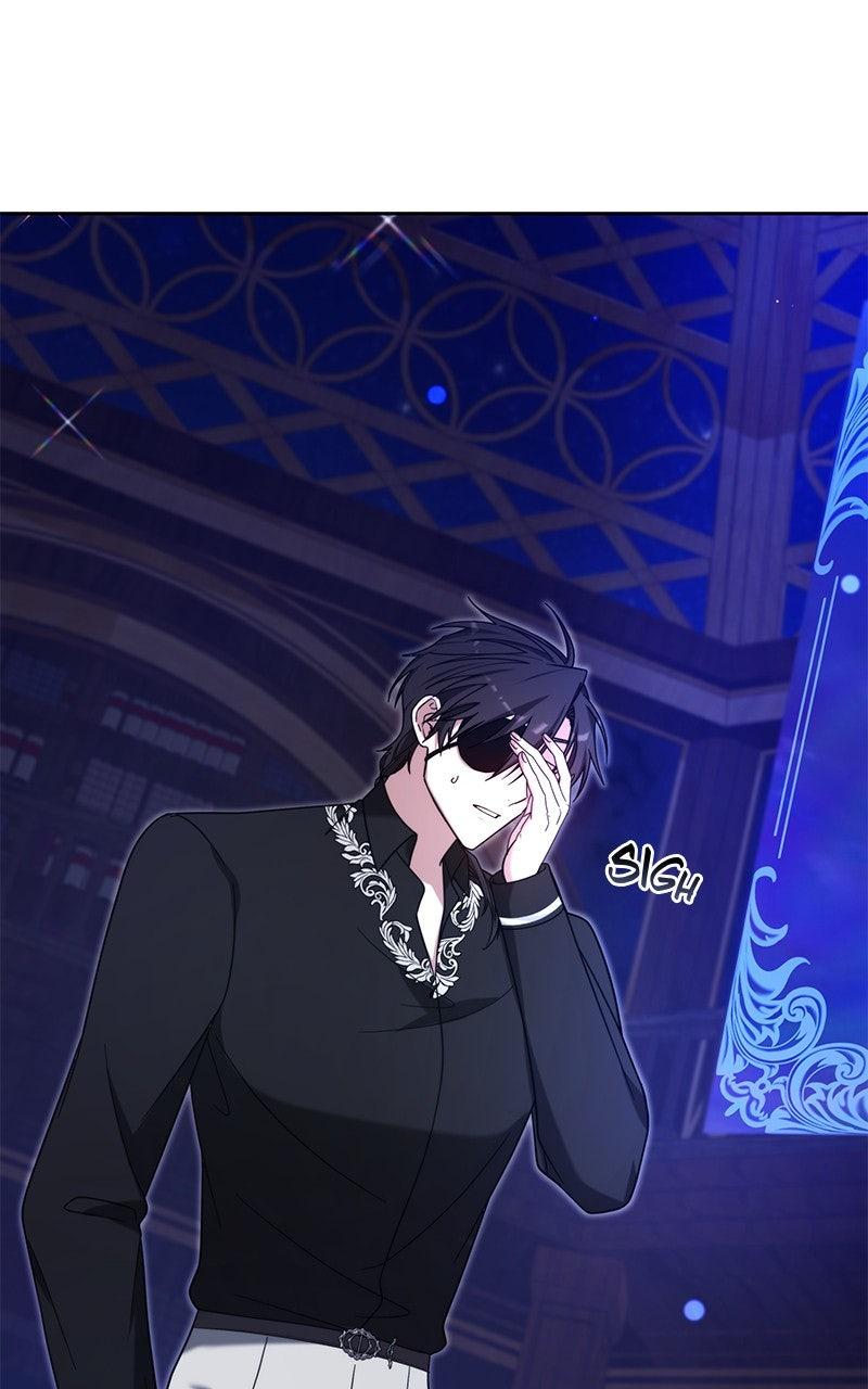 Obsidian Bride Chap 89 - Next Chap 90