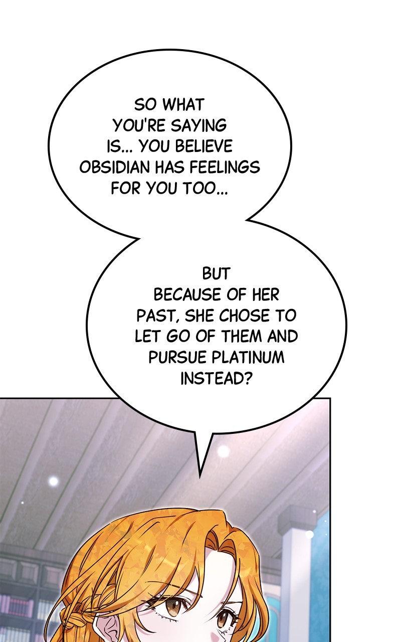 Obsidian Bride Chap 89 - Next Chap 90