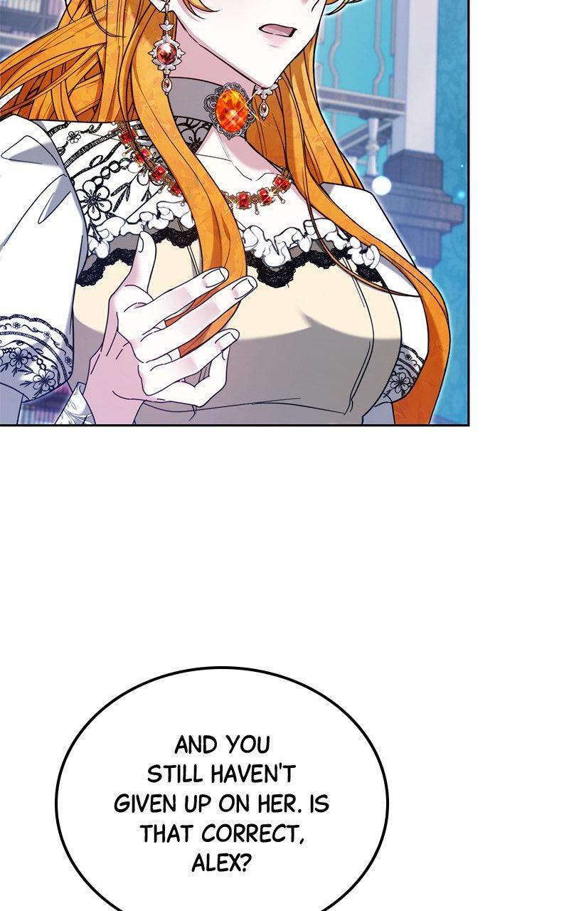 Obsidian Bride Chap 89 - Next Chap 90