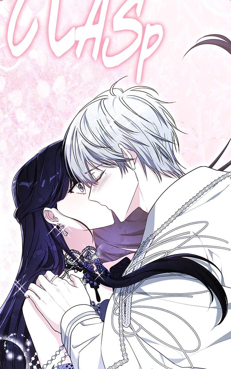 Obsidian Bride Chap 89 - Next Chap 90