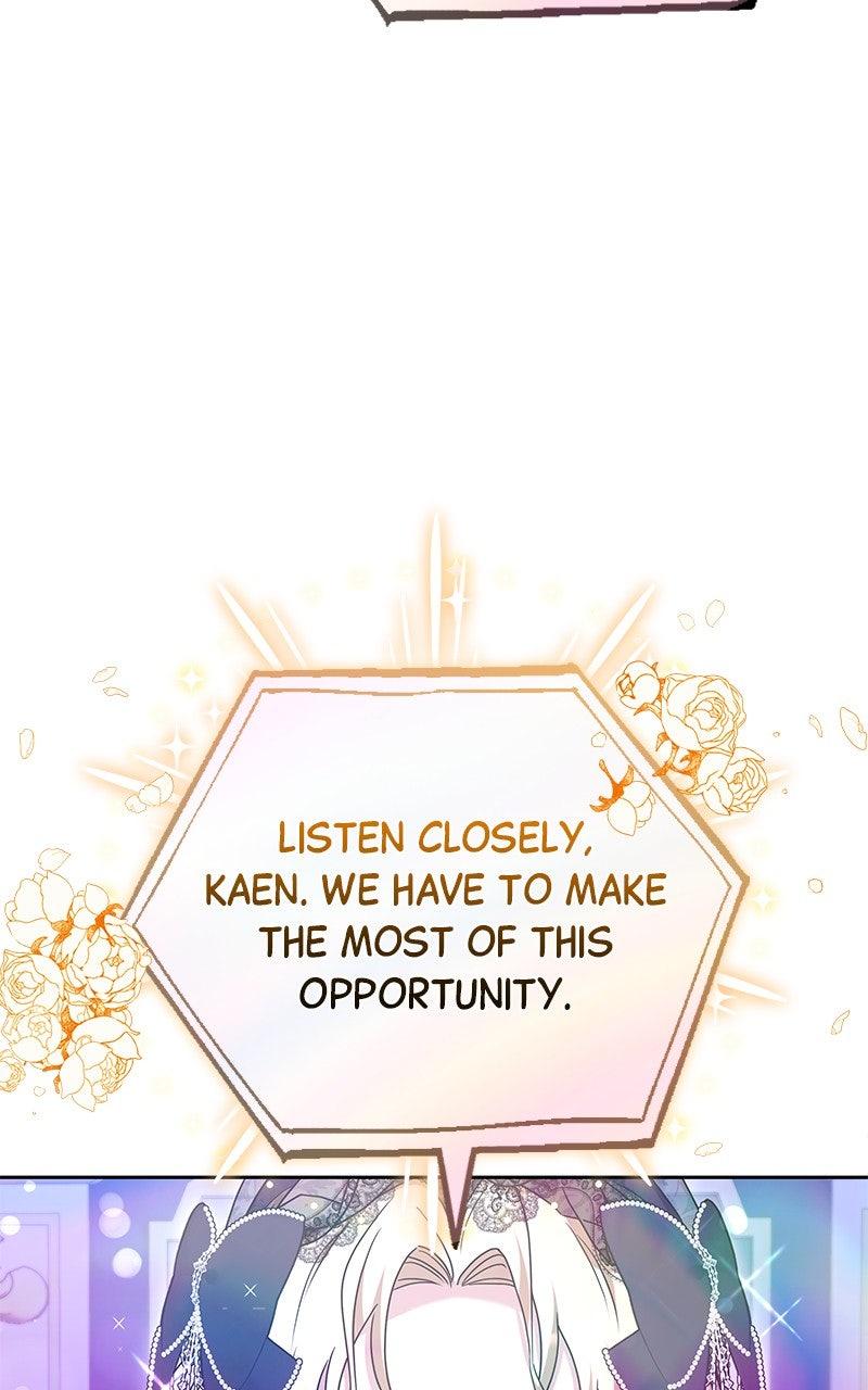 Obsidian Bride Chap 89 - Next Chap 90