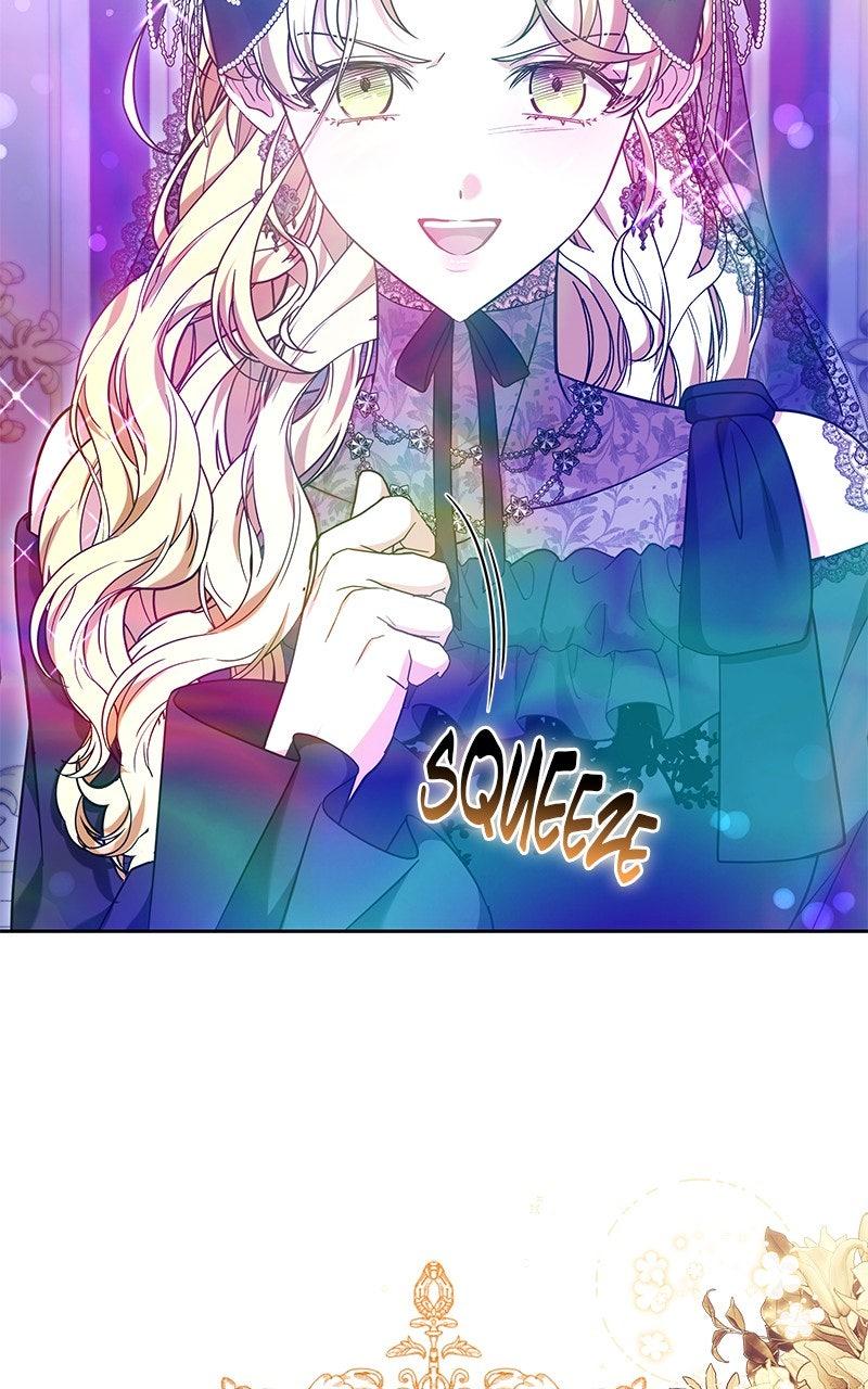 Obsidian Bride Chap 89 - Next Chap 90