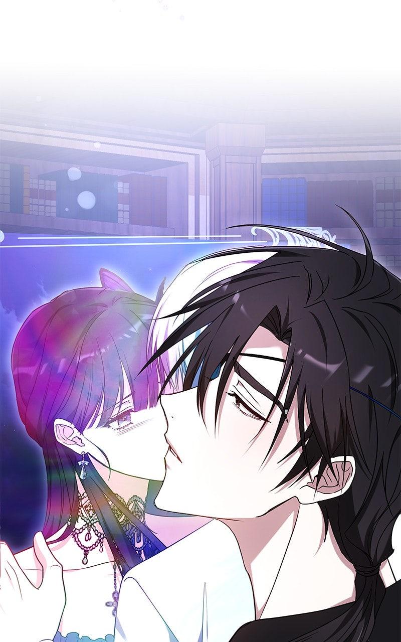 Obsidian Bride Chap 89 - Next Chap 90