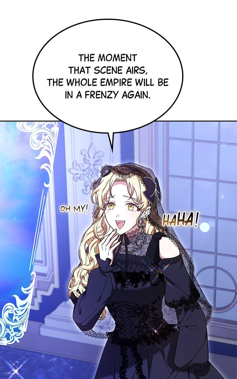Obsidian Bride Chap 89 - Next Chap 90