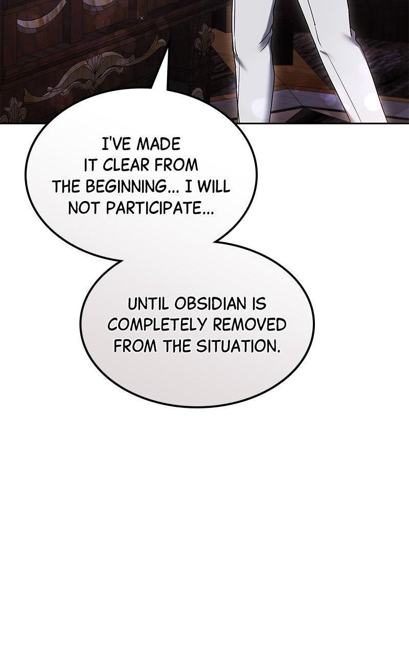 Obsidian Bride Chap 89 - Next Chap 90