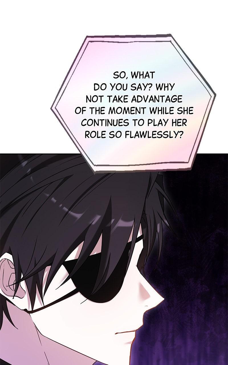 Obsidian Bride Chap 89 - Next Chap 90