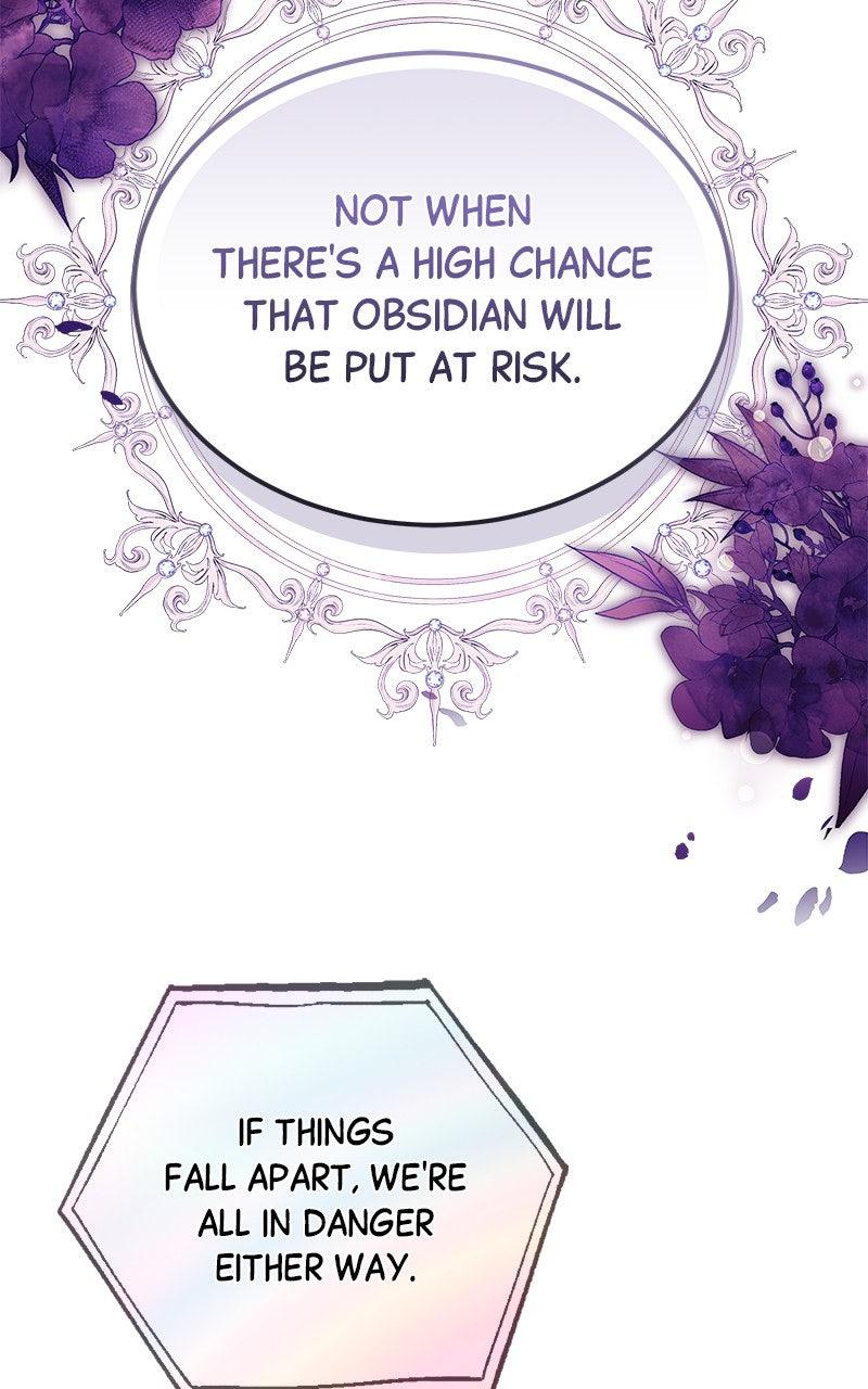 Obsidian Bride Chap 89 - Next Chap 90