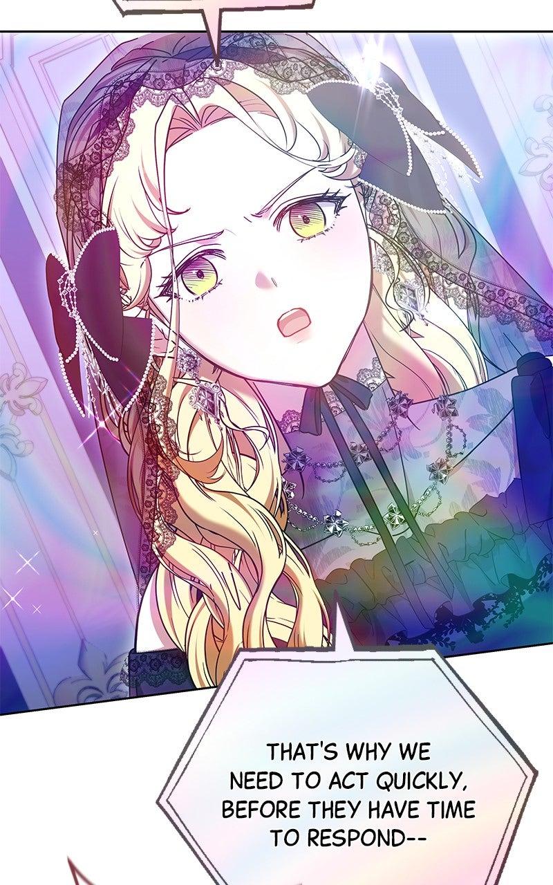 Obsidian Bride Chap 89 - Next Chap 90