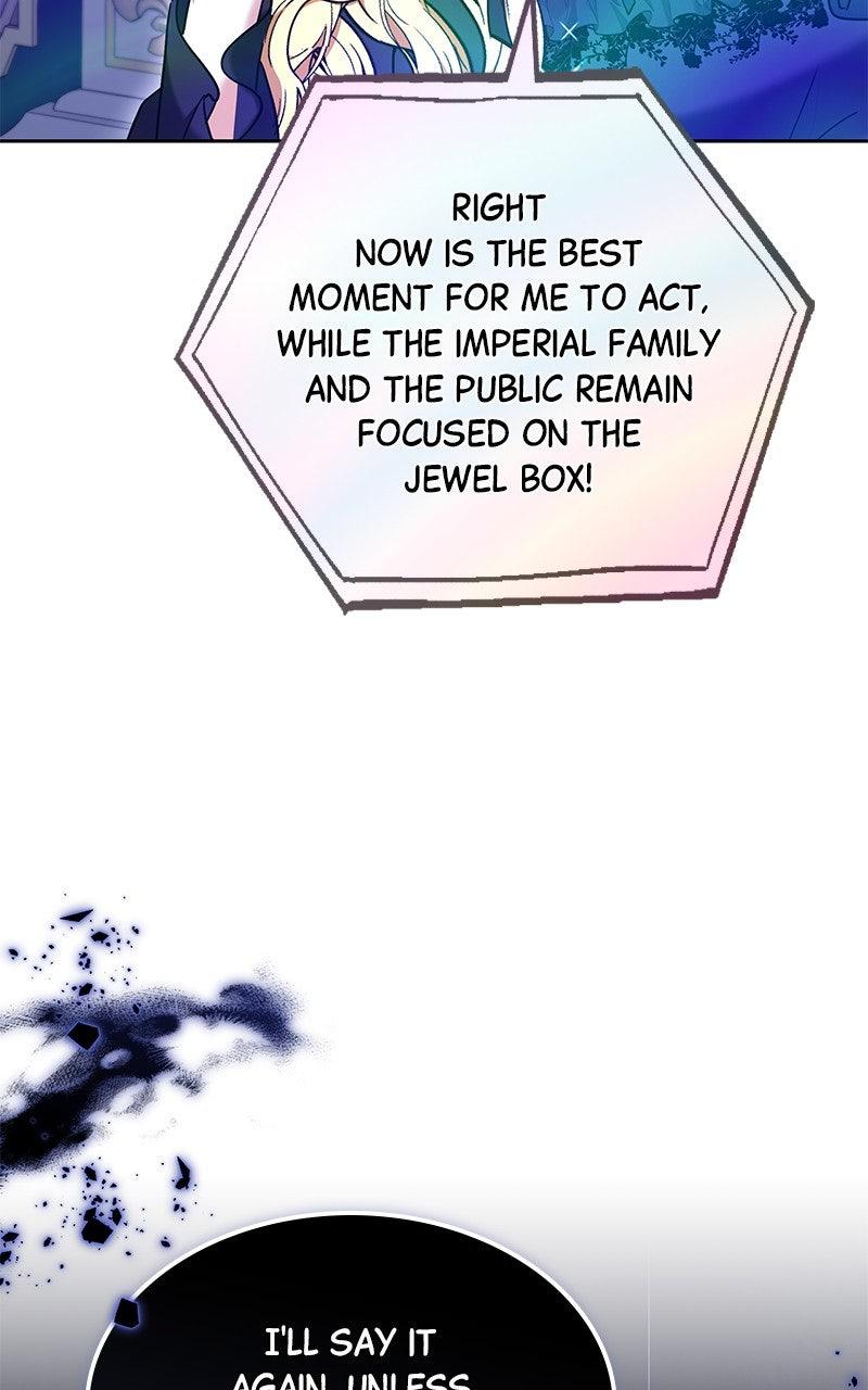 Obsidian Bride Chap 89 - Next Chap 90